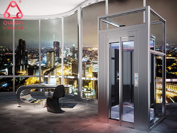 Gulion三大類(lèi)型家用電梯占多少平方？