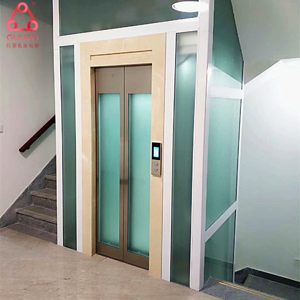 選購家用電梯四看，方法簡單易懂