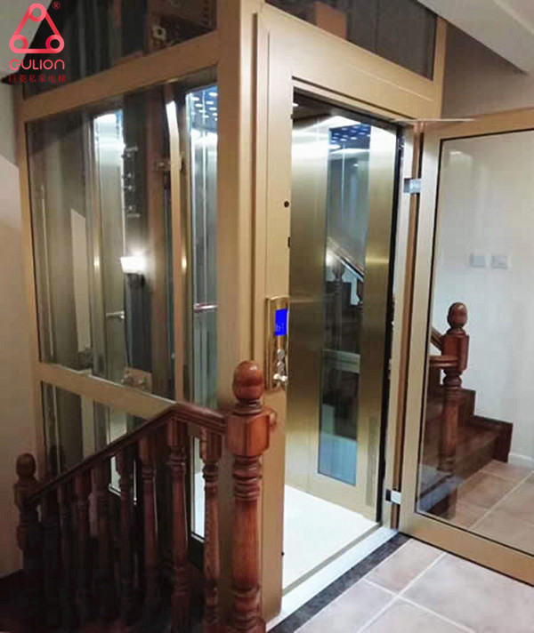 家用電梯的電機(jī)功率一般是多少？