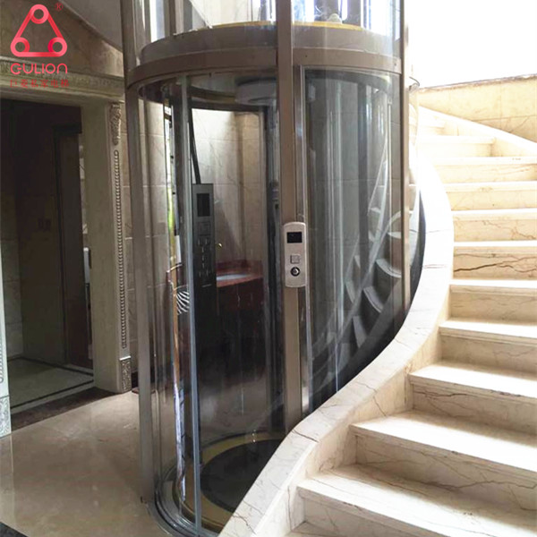 室內(nèi)家用電梯尺寸 室內(nèi)家用電梯尺寸