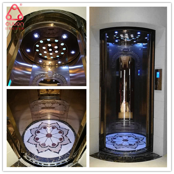 室內(nèi)家用電梯尺寸 室內(nèi)家用電梯尺寸