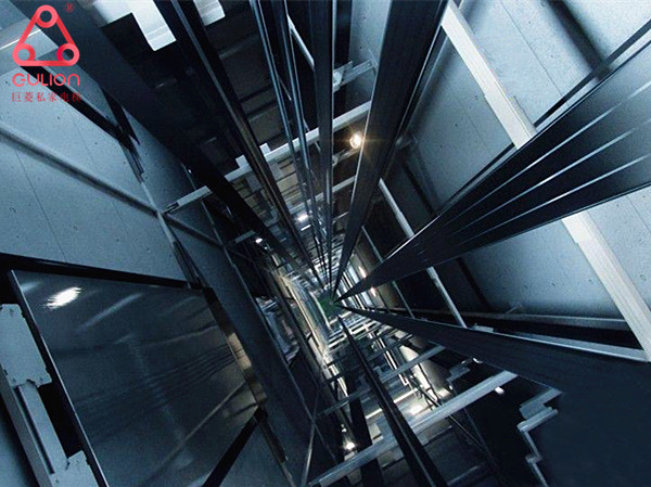 家用電梯小別墅電梯價格是多少？