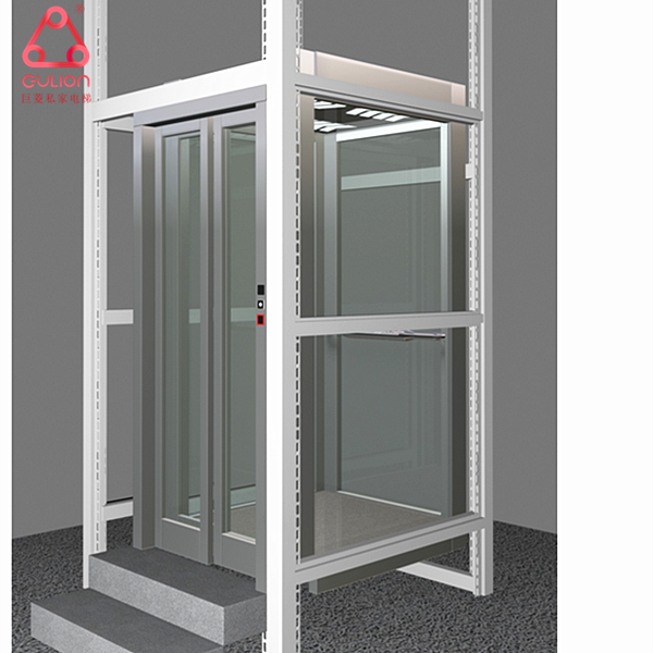 家用電梯發(fā)展趨勢和前景