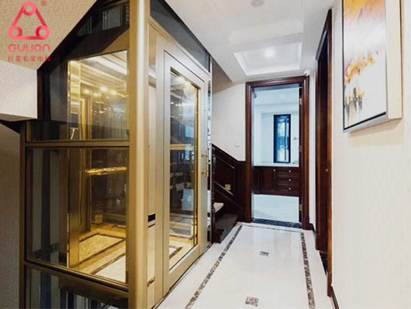 無機(jī)房家用電梯價(jià)格 無機(jī)房家用電梯價(jià)格