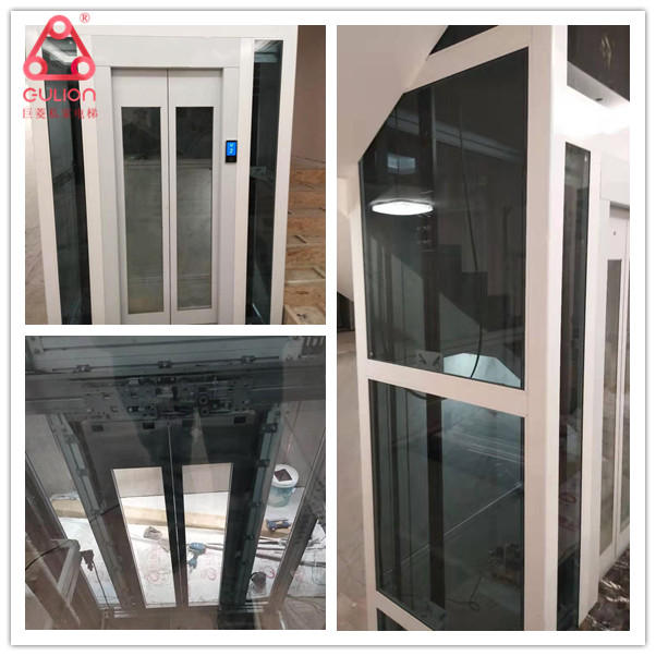 別墅家用電梯品牌排行和價(jià)格