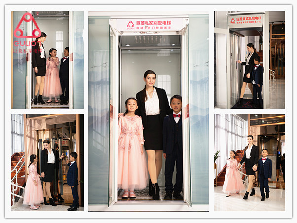 家用電梯放哪個(gè)方位好