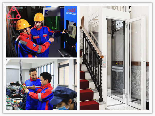 家用電梯尺寸 家用電梯尺寸