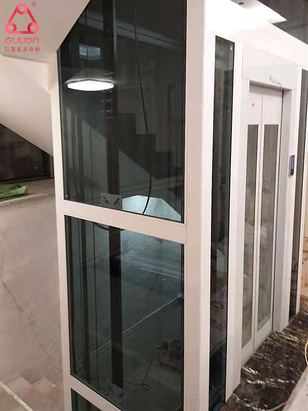 廣大別墅業(yè)主需要的3層4層5層家用電梯的價(jià)格表 別墅家用電梯3層4層5層價(jià)格