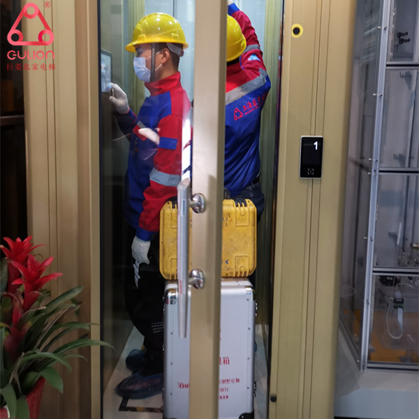 別墅電梯 別墅電梯