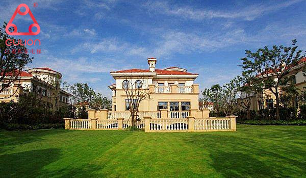 上海別墅電梯廠家