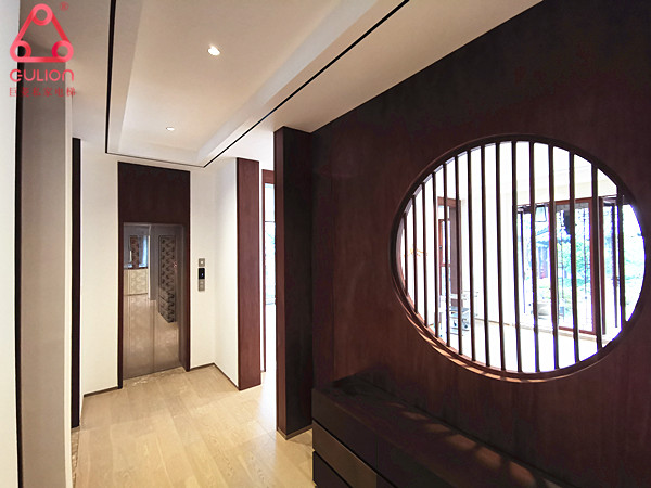 別墅電梯那個品牌好