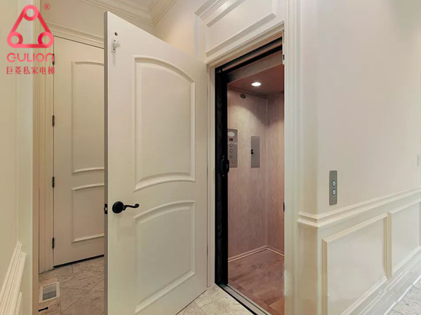 別墅電梯裝潢 別墅電梯裝潢