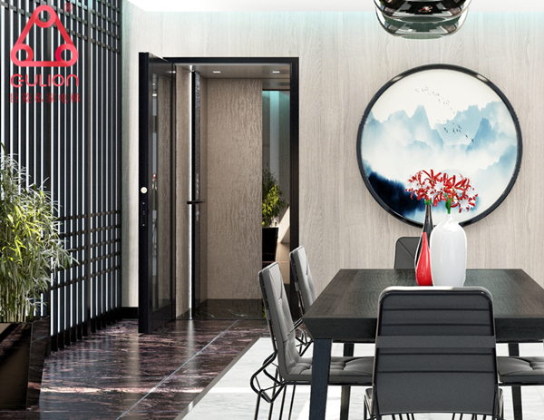 家用別墅電梯價格 家用別墅電梯價格