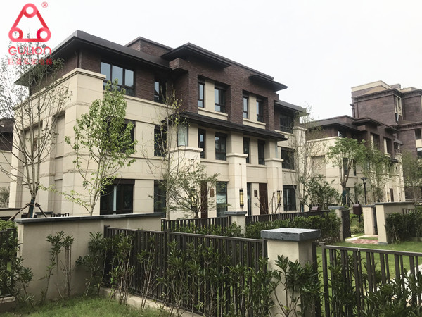 聯(lián)排別墅裝電梯，聯(lián)排別墅裝電梯可行嗎？