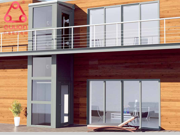 別墅電梯家用電梯價格 別墅電梯家用電梯價格