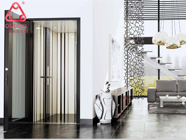 別墅電梯家用電梯尺寸 別墅電梯家用電梯尺寸