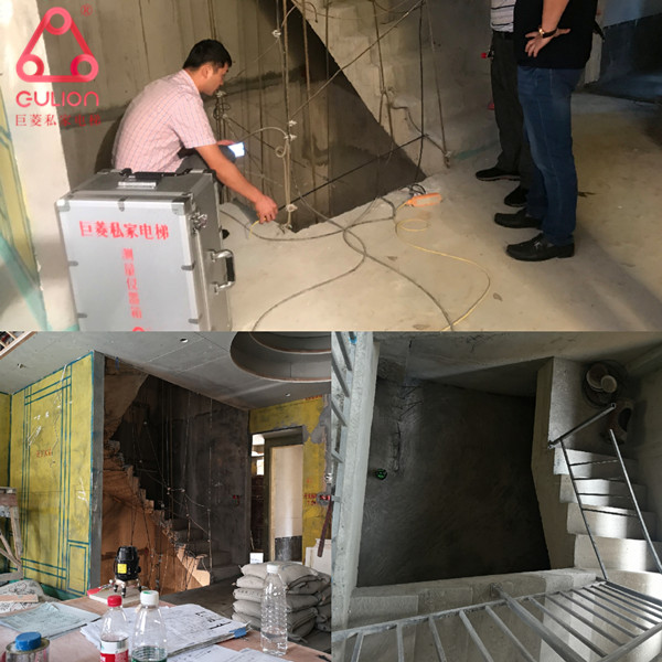 私人別墅電梯 私人別墅電梯