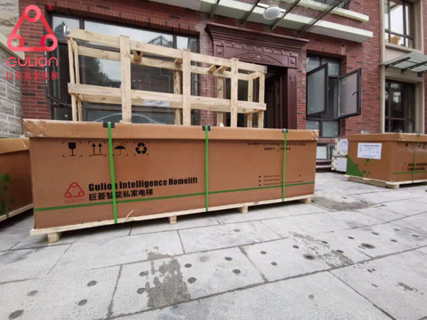 別墅電梯 別墅電梯