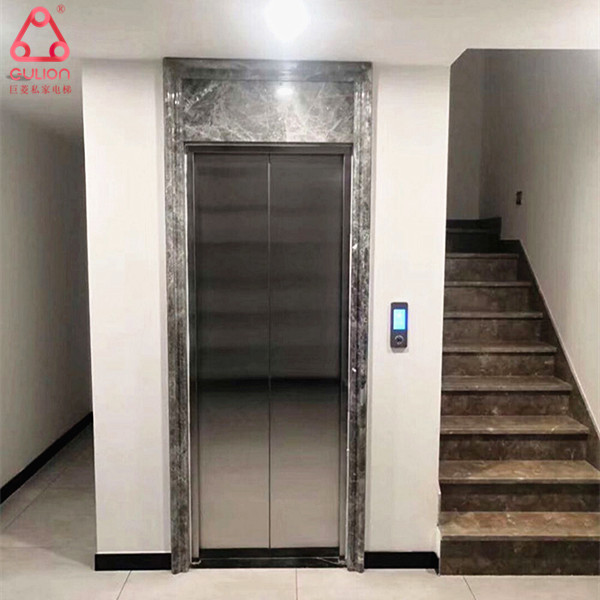 別墅電梯費電嗎？