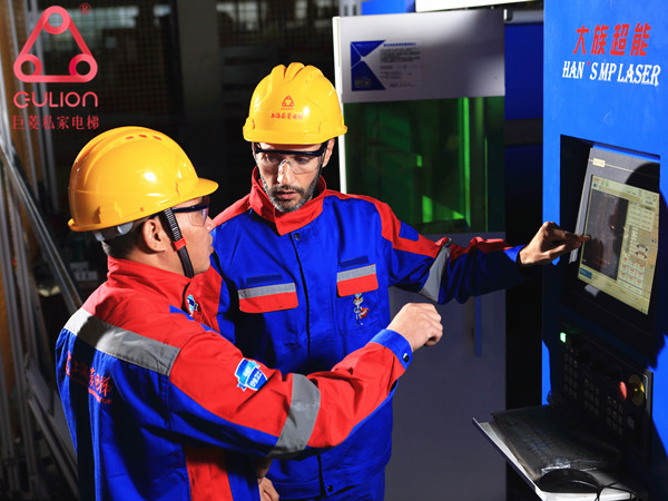 別墅電梯需要檢測嗎