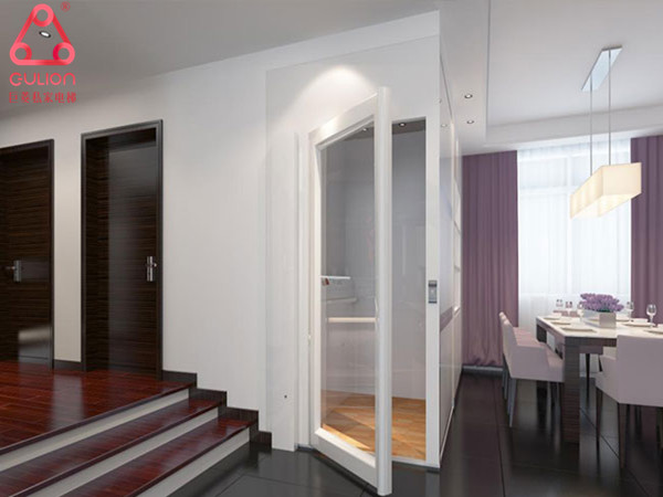 別墅家用小電梯 別墅家用小電梯