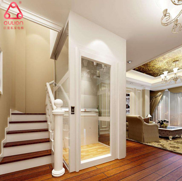 別墅小型電梯 別墅小型電梯