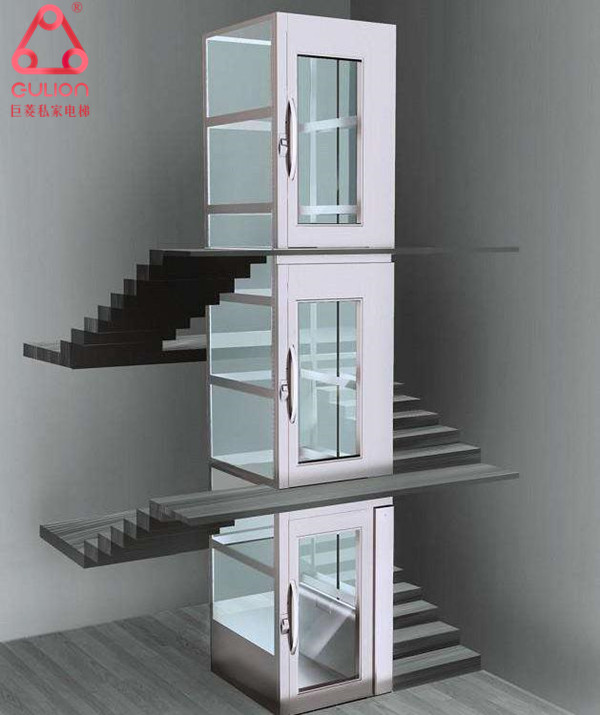 別墅電梯螺桿式 別墅電梯螺桿式