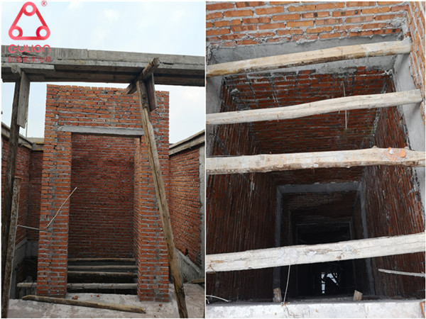 別墅電梯設(shè)計(jì)