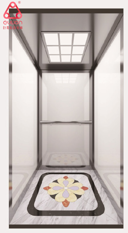 別墅電梯設(shè)計(jì)