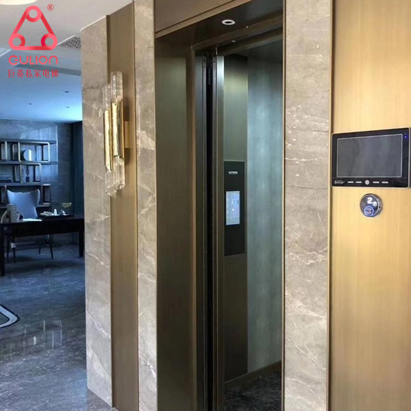 別墅裝不裝電梯的區(qū)別 別墅裝不裝電梯的區(qū)別