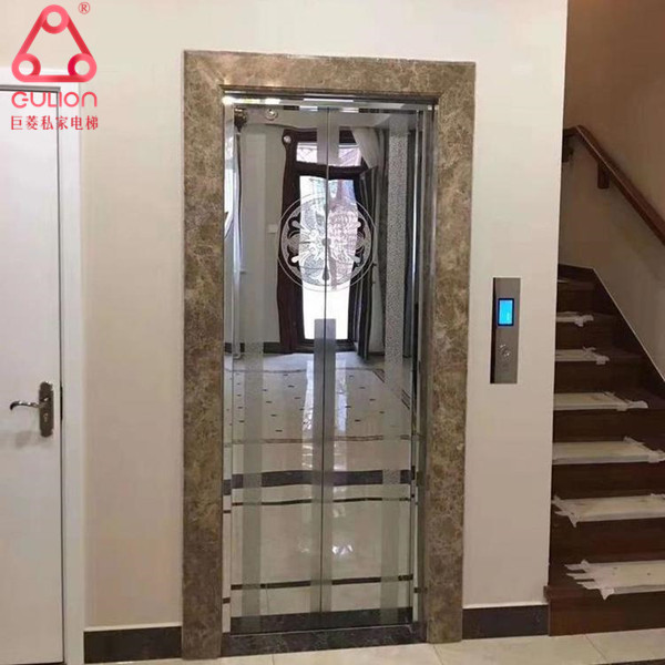 2020年較流行私人別墅電梯價(jià)格是多少？
