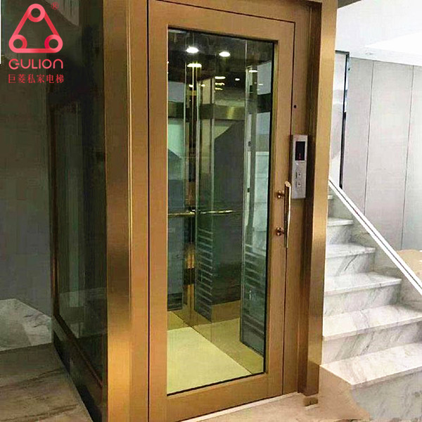 別墅電梯尺寸怎么預(yù)留才是最合理的？