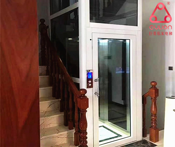 小別墅怎么裝電梯？行家支招簡單明了