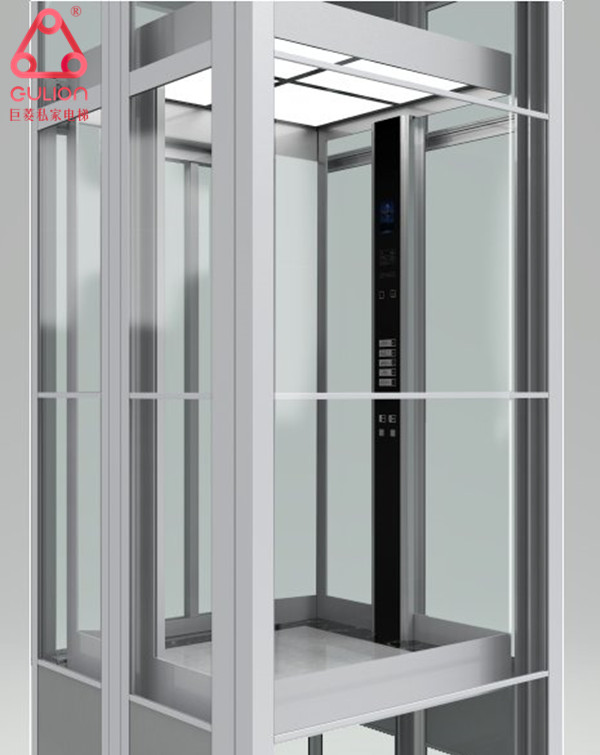 家用別墅小型電梯價(jià)格