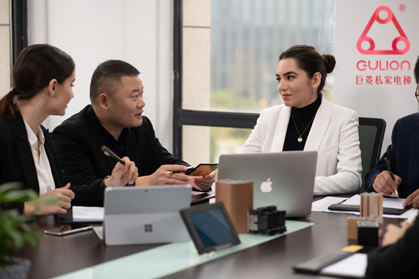 家用別墅電梯 家用別墅電梯