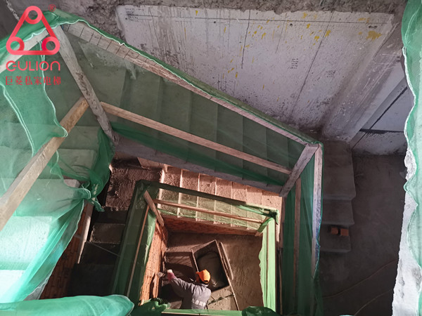 家用觀光型電梯 家用觀光型電梯