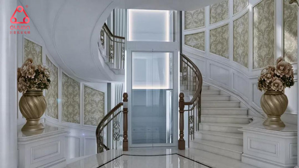 家用電梯安裝一臺(tái)需要多少錢 家用電梯安裝一臺(tái)需要多少錢