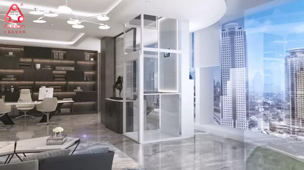 別墅電梯 別墅電梯