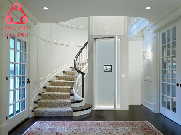 家庭別墅電梯價(jià)格一般是多少錢？