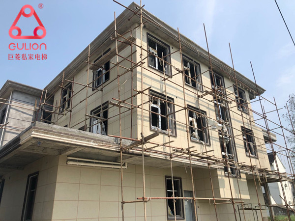 家用別墅電梯預(yù)留尺寸 家用別墅電梯預(yù)留尺寸