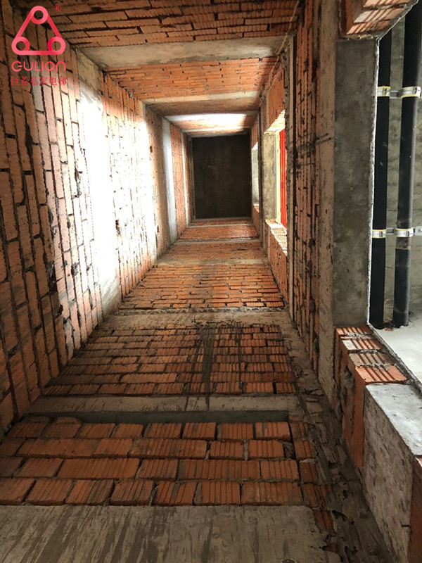 家用別墅電梯 家用別墅電梯