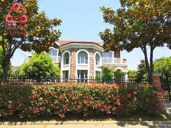 上海Gulion巨菱家用微型電梯多少錢一臺？