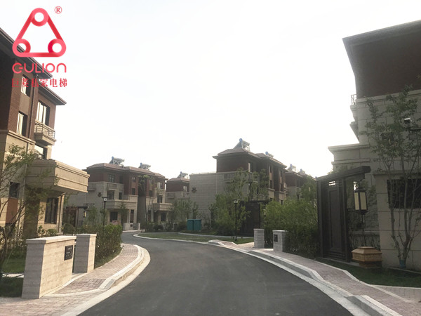 家用樓梯電梯安裝需要考慮哪些問題？