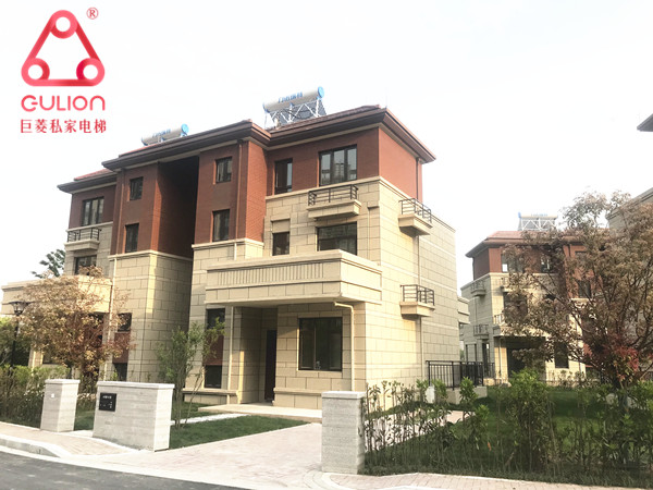 家用別墅電梯多少錢(qián) 家用別墅電梯多少錢(qián)