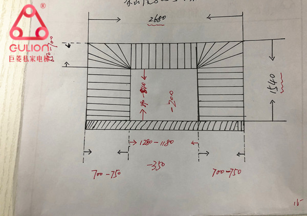 別墅電梯 別墅電梯