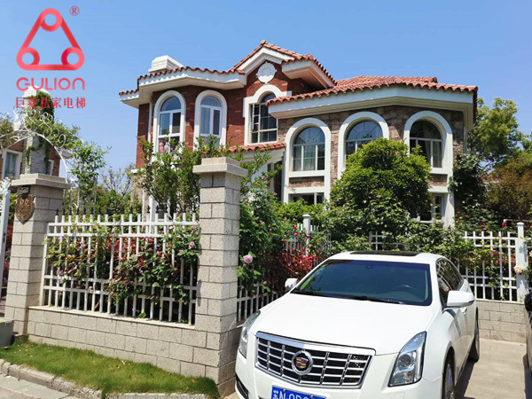 3層4層家用別墅電梯一般多少錢（內(nèi)附電梯報(bào)價(jià)表）