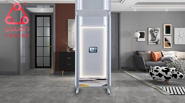 小型家用電梯的價格 小型家用電梯的價格