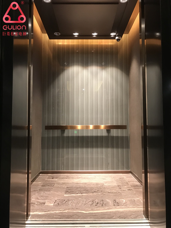 家用別墅電梯 家用別墅電梯