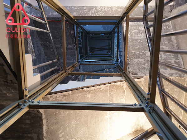 4層別墅電梯一般多少錢 4層別墅電梯一般多少錢