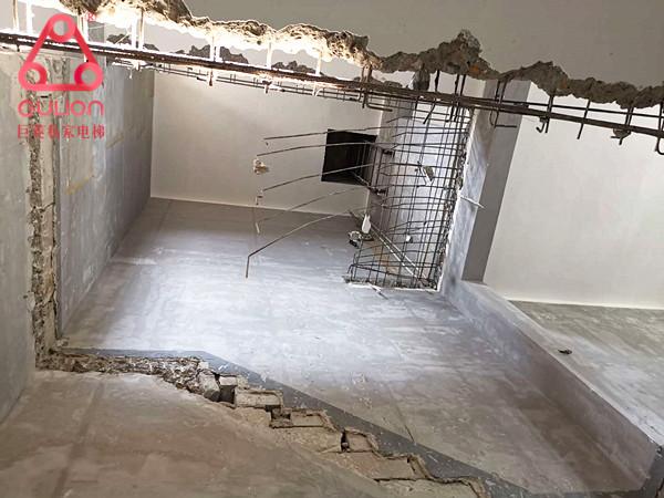 小型家用電梯 小型家用電梯